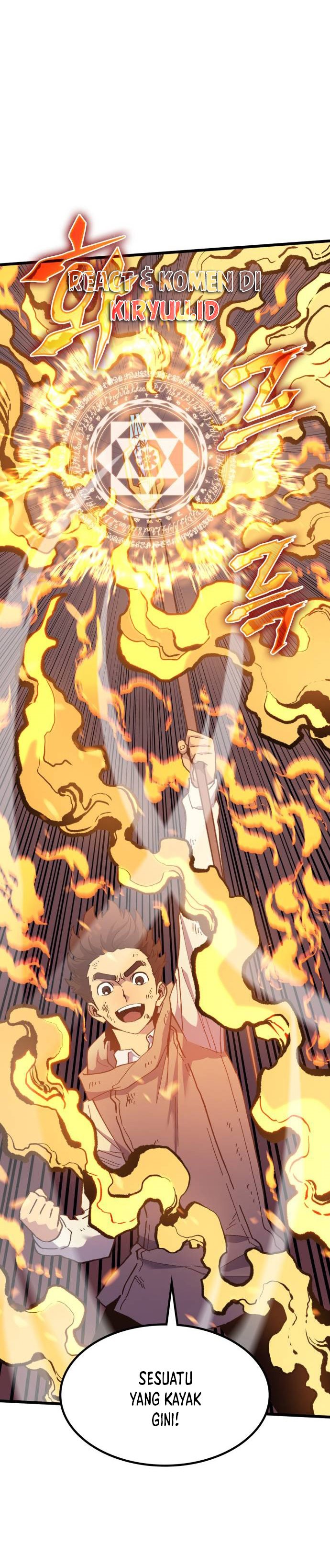 Wizard of Arsenia Chapter 35 Gambar 9